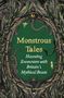 Abir Mukherjee: Monstrous Tales, Buch