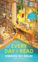 Hwang Bo-Reum: Every Day I Read, Buch
