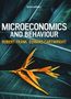 Edward Cartwright: Microeconomics and Behavior, Buch