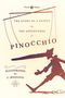 Carlo Collodi: The Story of a Puppet - Or, The Adventures of Pinocchio - Illustrated by C. Mazzanti, Buch