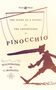 Carlo Collodi: The Story of a Puppet - Or, The Adventures of Pinocchio - Illustrated by C. Mazzanti, Buch
