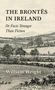 William Wright: The Brontes in Ireland; Or, Facts Stranger than Fiction, Buch