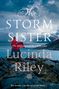 Lucinda Riley: The Seven Sisters 02. The Storm Sister, Buch