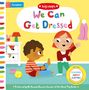 Campbell Books: We Can Get Dressed, Buch