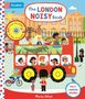 Campbell Books: The London Noisy Book, Buch