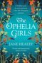 Jane Healey: The Ophelia Girls, Buch