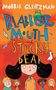 Morris Gleitzman: Blabber Mouth and Sticky Beak, Buch