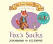 Julia Donaldson: Tales from Acorn Wood: Fox's Socks, Buch