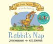 Julia Donaldson: Rabbit's Nap, Buch
