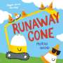 Morag Hood: Runaway Cone, Buch
