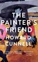 Howard Cunnell: The Painter's Friend, Buch