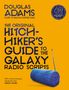 Douglas Adams: The Original Hitchhiker's Guide to the Galaxy Radio Scripts, Buch