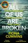 Fiona Cummins: All Of Us Are Broken, Buch