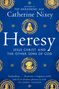 Catherine Nixey: Heresy, Buch