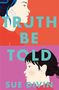 Sue Divin: Truth Be Told, Buch