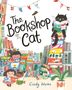 Cindy Wume: The Bookshop Cat, Buch