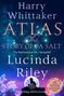 Lucinda Riley: Atlas: The Story of Pa Salt, Buch