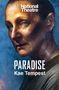 Kae Tempest: Paradise, Buch
