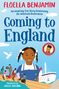 Floella Benjamin: Coming to England, Buch