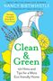 Nancy Birtwhistle: Clean & Green, Buch