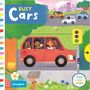 Campbell Books: Busy Cars, Buch