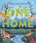 Hiba Noor Khan: One Home, Buch