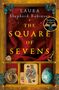 Laura Shepherd-Robinson: The Square of Sevens, Buch