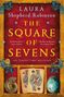Laura Shepherd-Robinson: The Square of Sevens, Buch