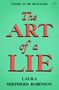 Laura Shepherd-Robinson: The Art of a Lie, Buch