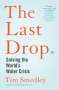 Tim Smedley: The Last Drop, Buch
