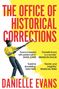 Danielle Evans: The Office of Historical Corrections, Buch