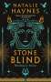 Natalie Haynes: Stone Blind, Buch