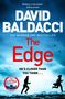 David Baldacci: The Edge, Buch