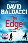 David Baldacci (geb. 1960): The Edge, Buch