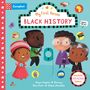 Campbell Books: Black History, Buch