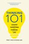 Woo-Kyoung Ahn: Thinking 101, Buch