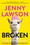Jenny Lawson: Broken, Buch