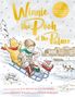 TBC: Winnie-the-Pooh at the Palace, Buch