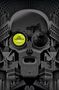 Rian Hughes: The Black Locomotive, Buch