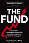 Rob Copeland: The Fund, Buch