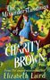 Elizabeth Laird: The Misunderstandings of Charity Brown, Buch