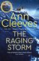 Ann Cleeves: The Raging Storm, Buch