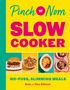 Kate Allinson: Pinch of Nom Slow Cooker, Buch, Buch