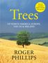 Roger Phillips: Trees In Britain, Buch
