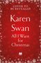 Karen Swan: All I Want for Christmas, Buch