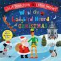 Julia Donaldson: What the Ladybird Heard at Christmas, Buch