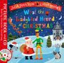 Julia Donaldson: What the Ladybird Heard at Christmas, Buch