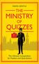David Gentle: The Ministry of Quizzes, Buch