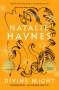 Natalie Haynes: Divine Might, Buch