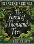Frances Hardinge: The Forest of a Thousand Eyes, Buch, Buch